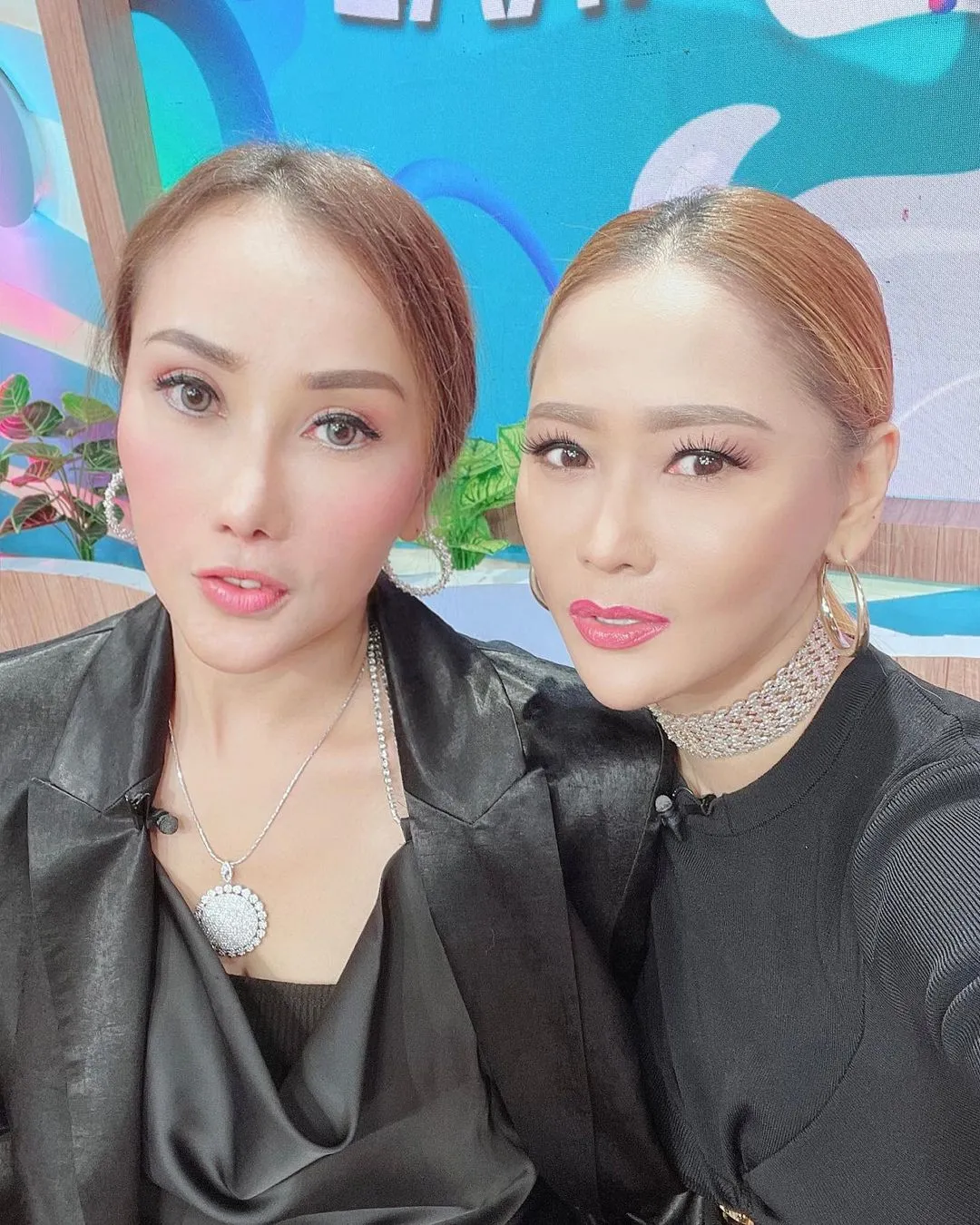 Credit Foto: Instagram.com/titta_ridzky