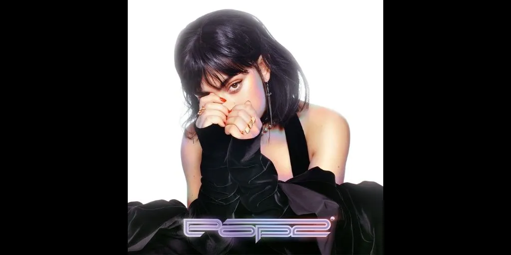 Charli XCX - Track10 (Terjemahan)