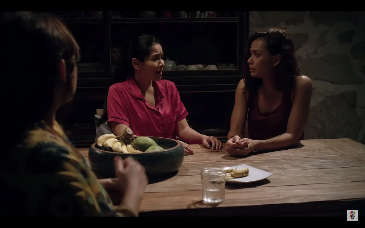 Trailer AADC 2 © YouTube/Miles Films