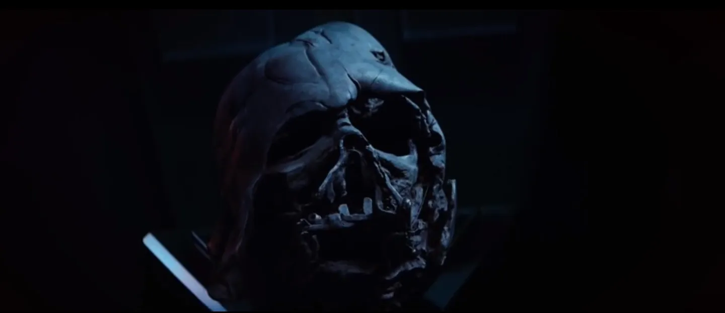 Trailer sukses cetak rekor, STAR WARS patut ditunggu! ©YouTube