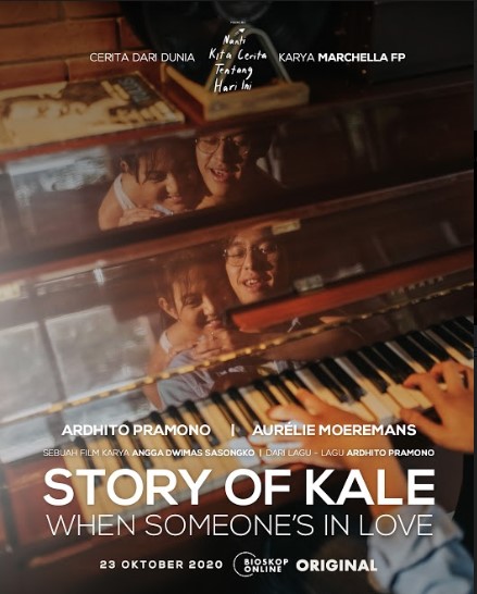 Trailer Story Of Kale Officially Released Get Ready To Watch The