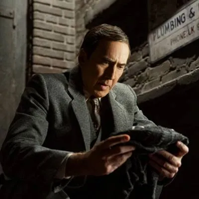 Trailer Terakhir Spider-Noir Tampilkan Nicolas Cage Sebagai Detektif Superhero