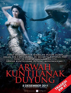 51 Koleksi Hantu Ikan Duyung HD Terbaru