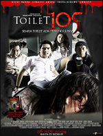 film horor barat tentang sekolah TOILET 105 Hantu Penunggu Toilet Sekolah KapanLagi com