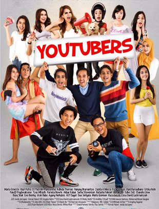 YouTubers (2015)