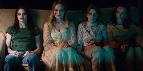 63 Gambar Hantu Insidious 3 HD Terbaru