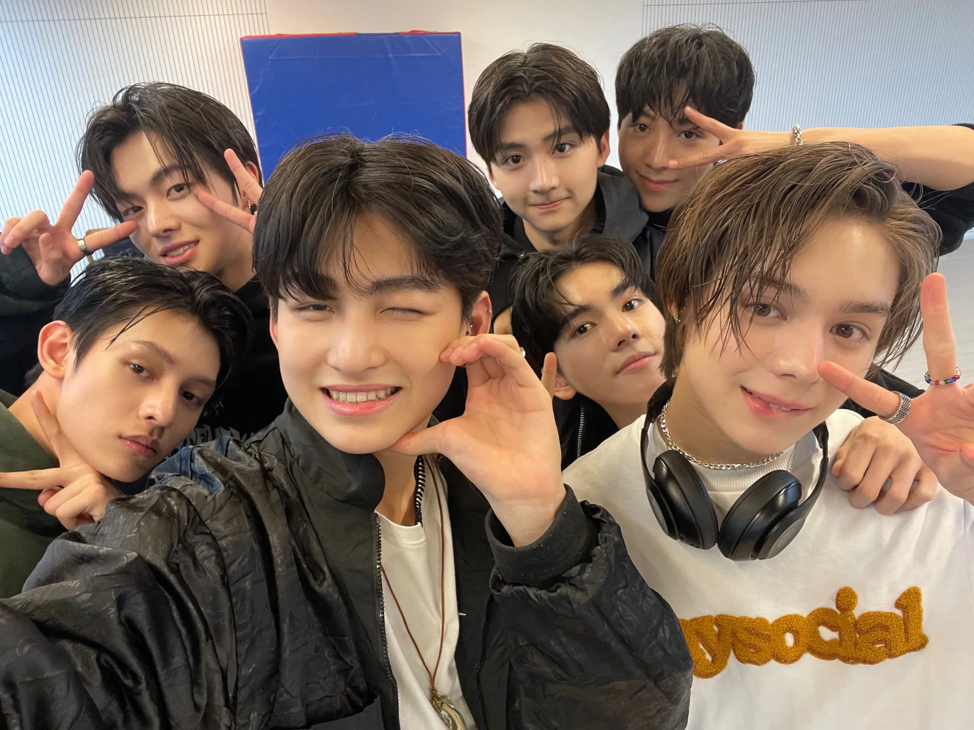 Trainee A - Ainât No Privacy