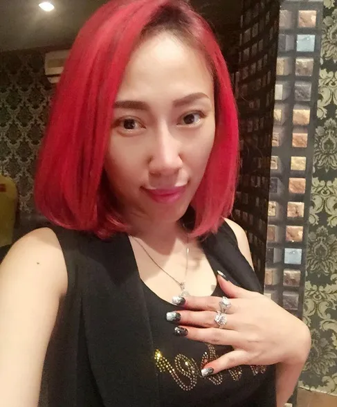 Dewi Sanca kenal dengan bupati pada Agustus lalu © instagram.com/dewisancaratu