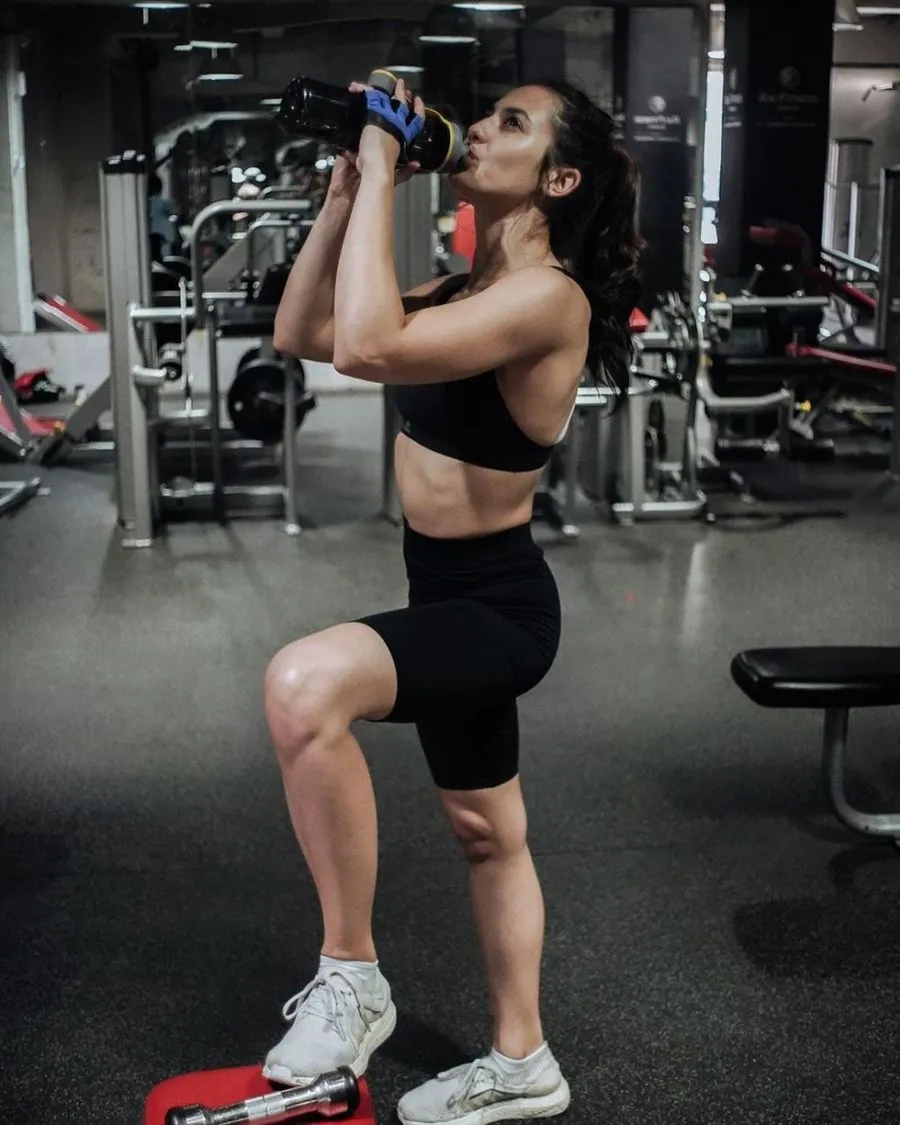 Pevita Pearce (Credit: KapanLagi.com)