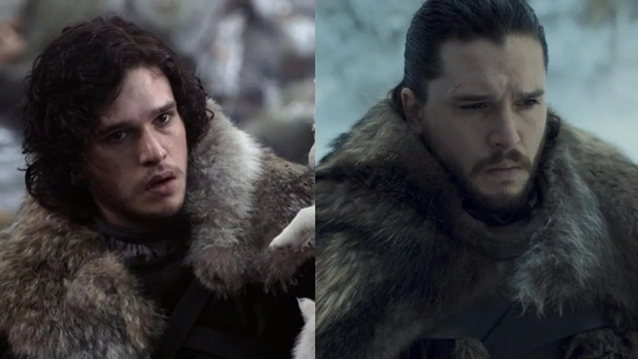 Jon Snow