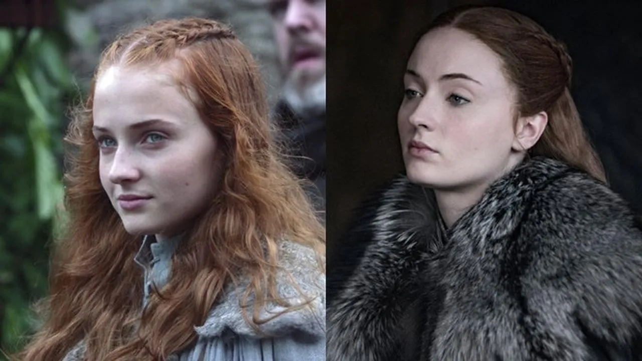 Sansa Stark