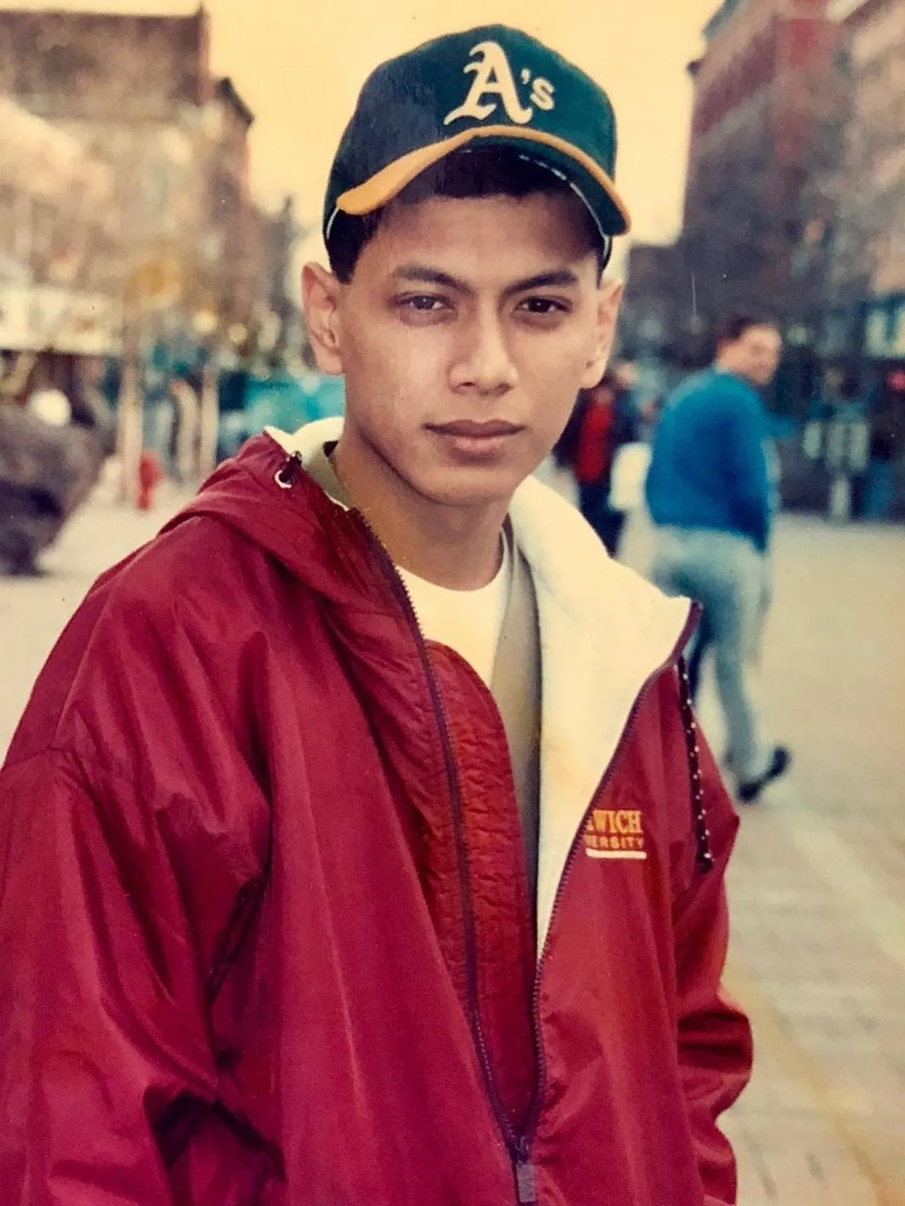 Masa Kuliah