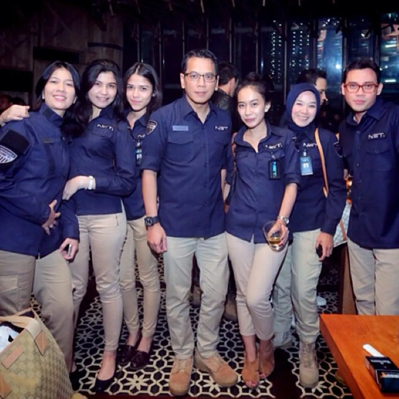 Buat TV Sendiri