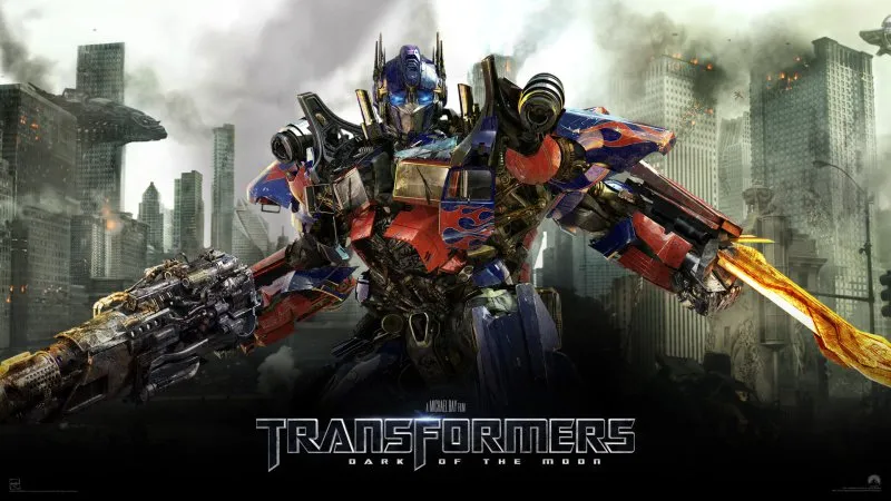 Akankah setting film TRANSFORMERS 5 dipindah menuju Cybertron?/©Hasbro/Paramount