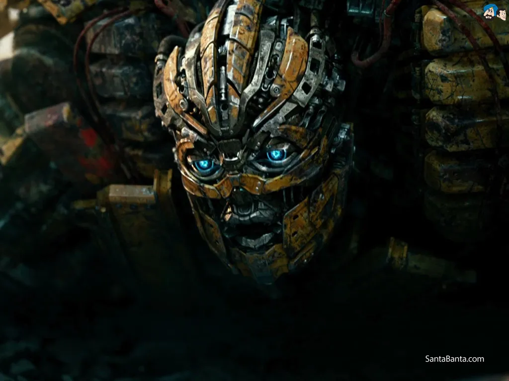 Transformers © Youtube