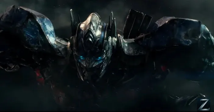 Transformers © Youtube