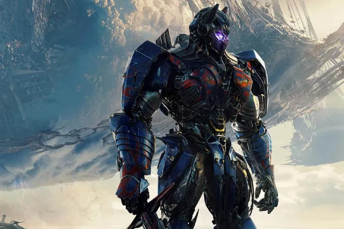 TRANSFORMERS: THE LAST KNIGHT © Screenrant