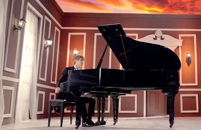 Henry: Trap dan Chopin Waltz No.7