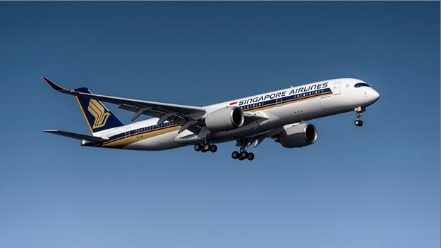 ©Singapore Airlines