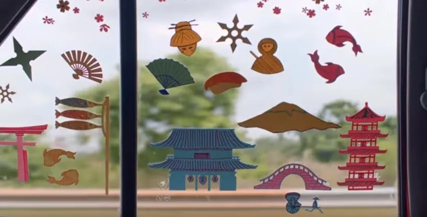 (c) Youtube / Traveloka Malaysia