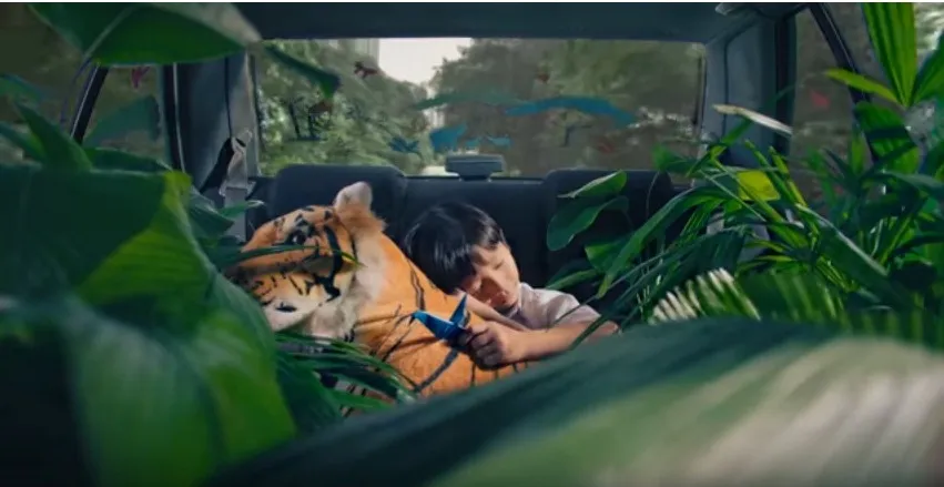 (c) Youtube / Traveloka Malaysia