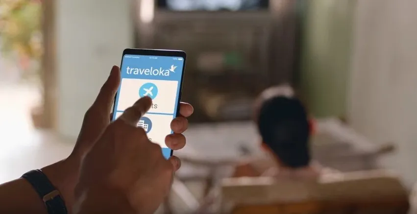 (c) Youtube / Traveloka Malaysia