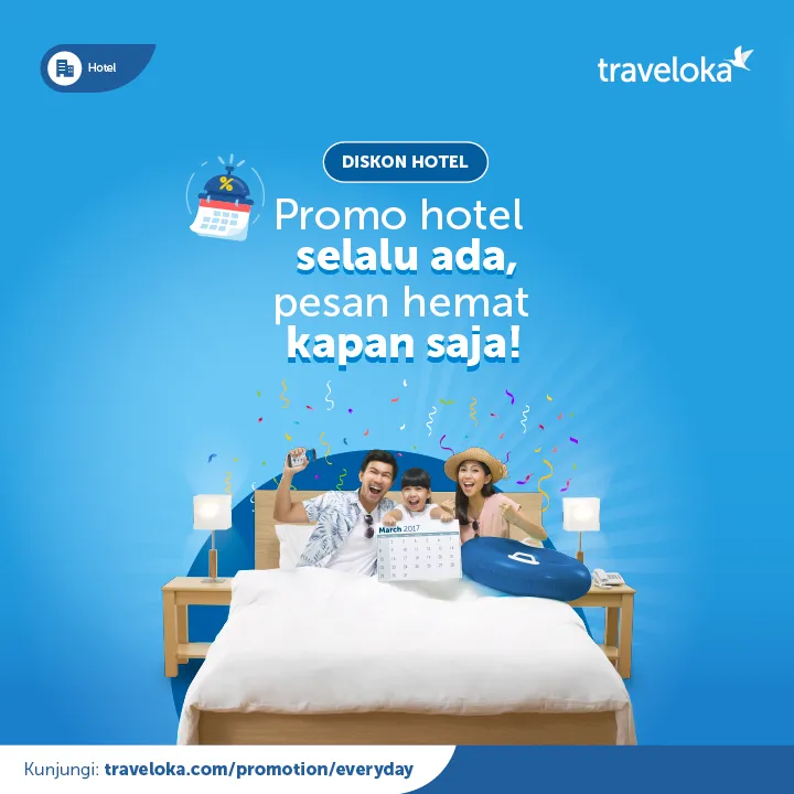 © FB TravelokaID