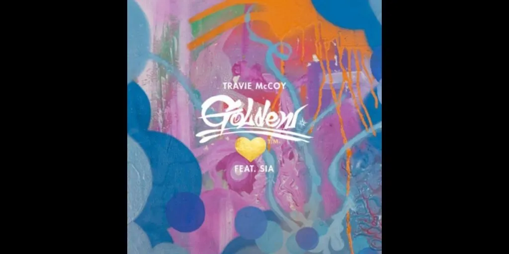 Travie McCoy ft. Sia - Golden (Terjemahan)