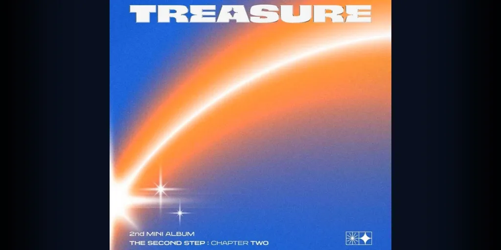 TREASURE - HOLD IT IN