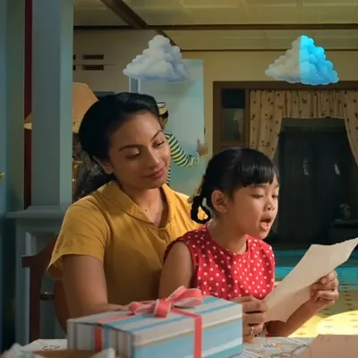 Treatment Khusus Ryan Adriandhy Selama Syuting NA WILLA, Larangan Merokok - Buat Playground di Set