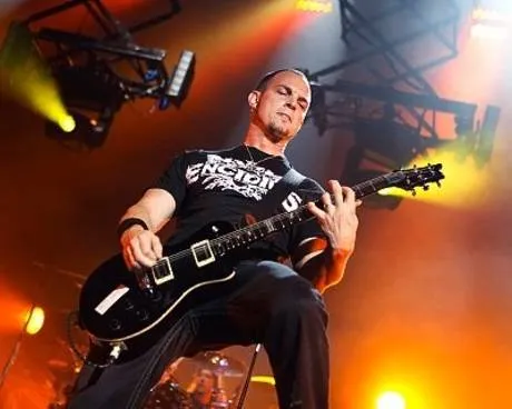 Mark Tremonti. @hangout.altsounds.com 