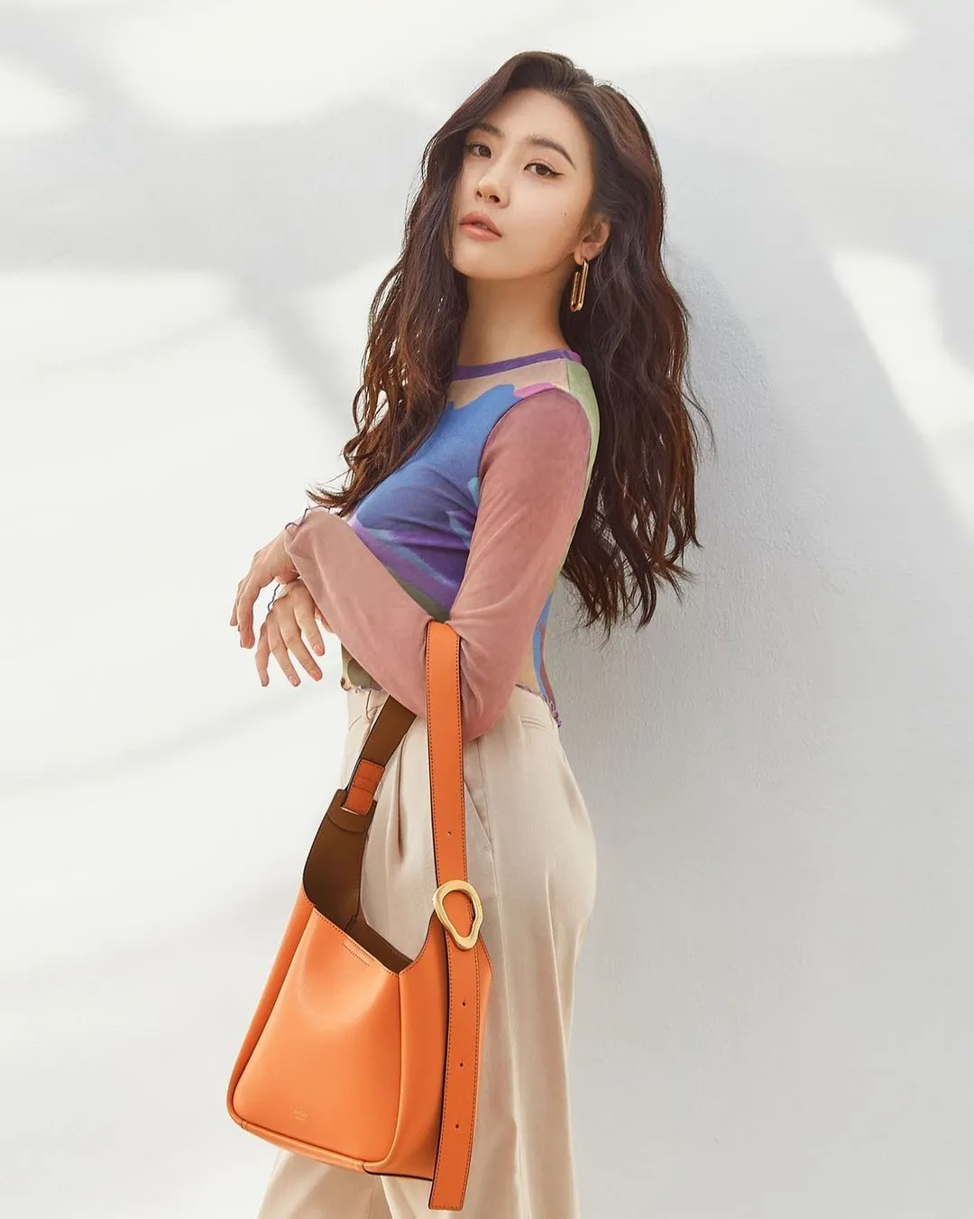 Credit: Instagram/oryanykorea 