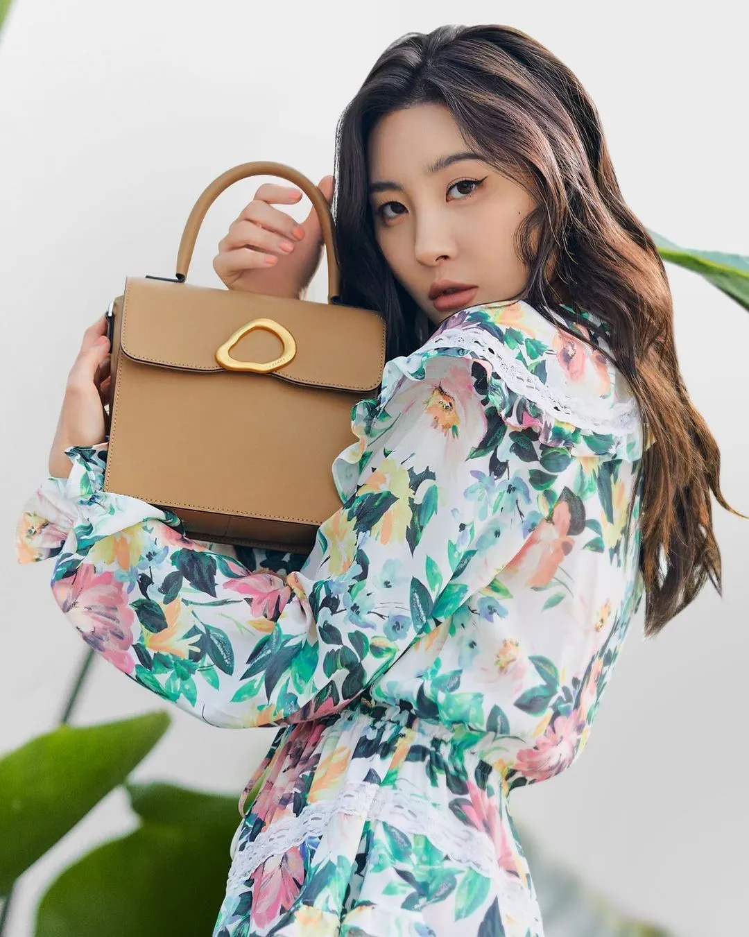 Credit: Instagram/oryanykorea 