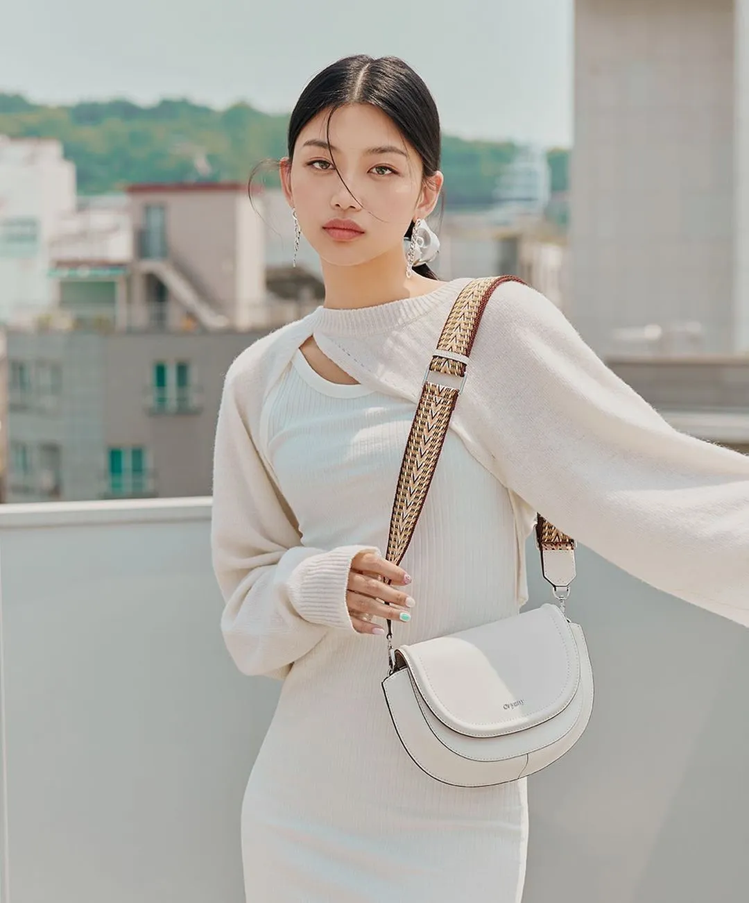 Credit: Instagram/oryanykorea 