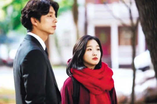 Goblin menjadi trend di Korea saat ini. ©tvN