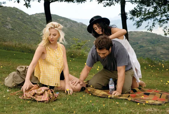 VICKY CRISTINA BARCELONA (2008)