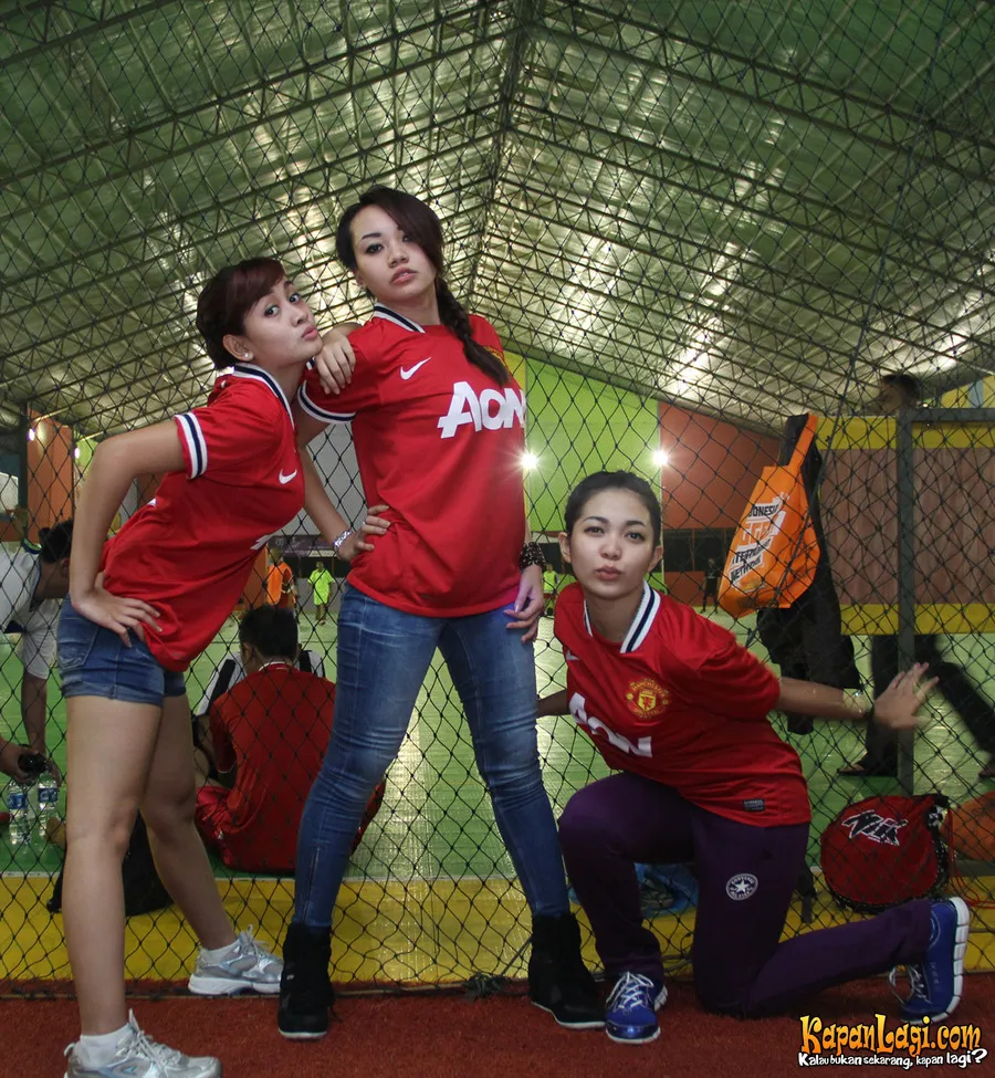 Trio Macan/@Foto: KapanLagi.com®
