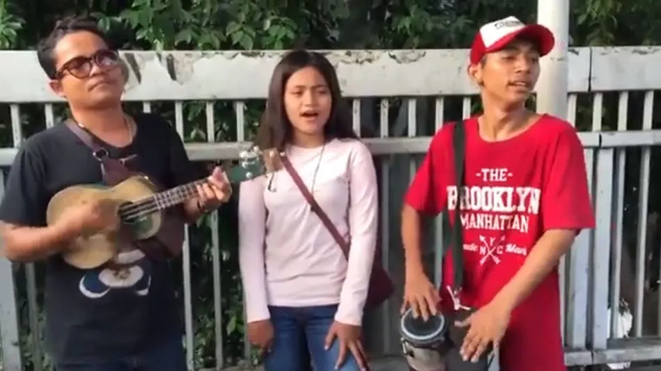 Trio Wok Wok © facebook.com/Pusat Musik Dangdut Koplo Indonesia