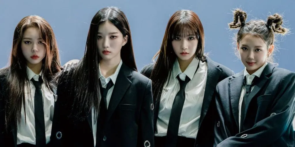 tripleS - Generation