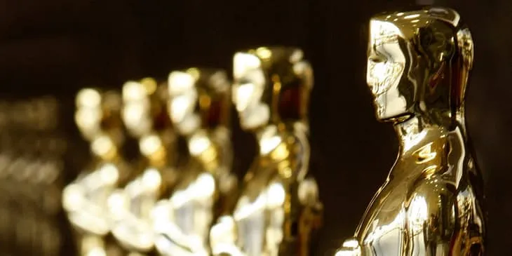 Piala Oscar pernah hilang pada tahun 2000 © screenrant.com