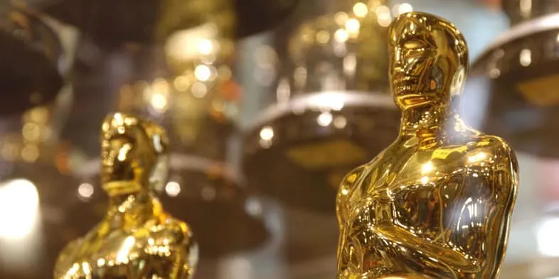 Sejarah sebutan Oscar pada piala Academy Awards memiliki dua versi © screenrant.com