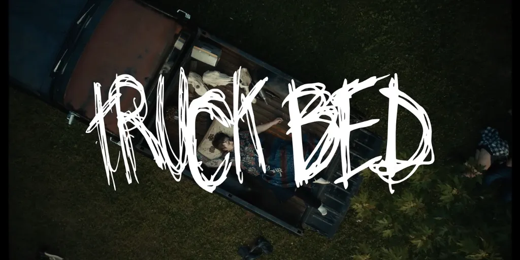 HARDY - TRUCK BED