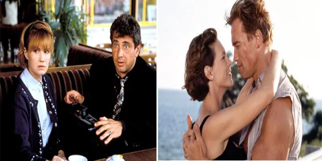 TRUE LIES (1994)