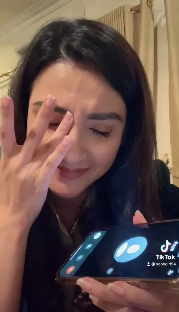 Tsania Marwa (Credit: Instagram/tsaniamarwa54)