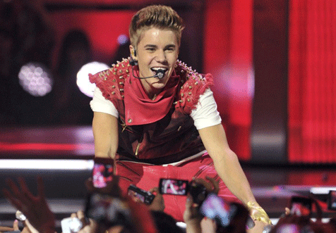 Justinbieberoriginal.com