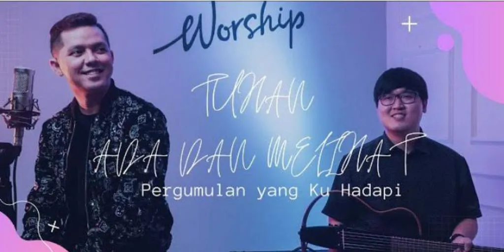 Michael Panjaitan - Tuhan Ada dan Melihat