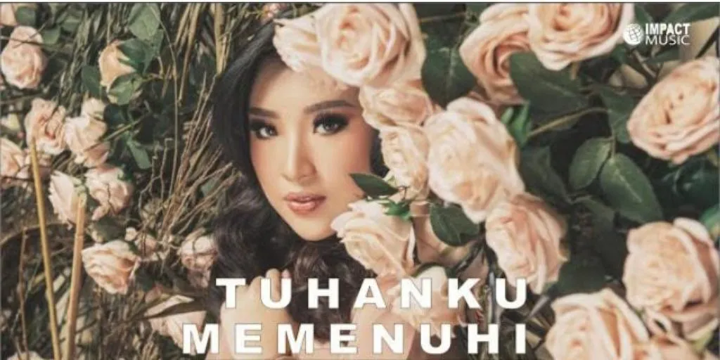 Patricia Mayoree - Tuhan Memelihara