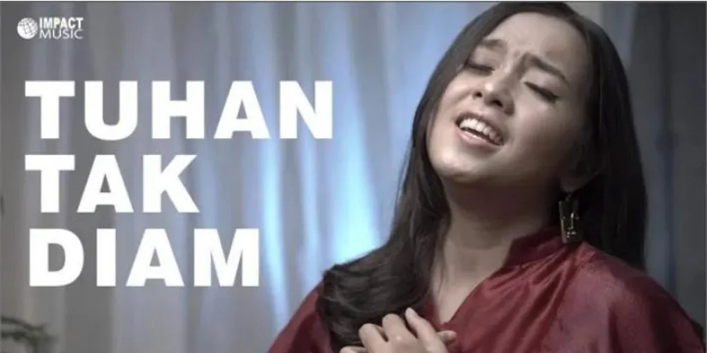 Putri Ayu - Tuhan Tak Diam