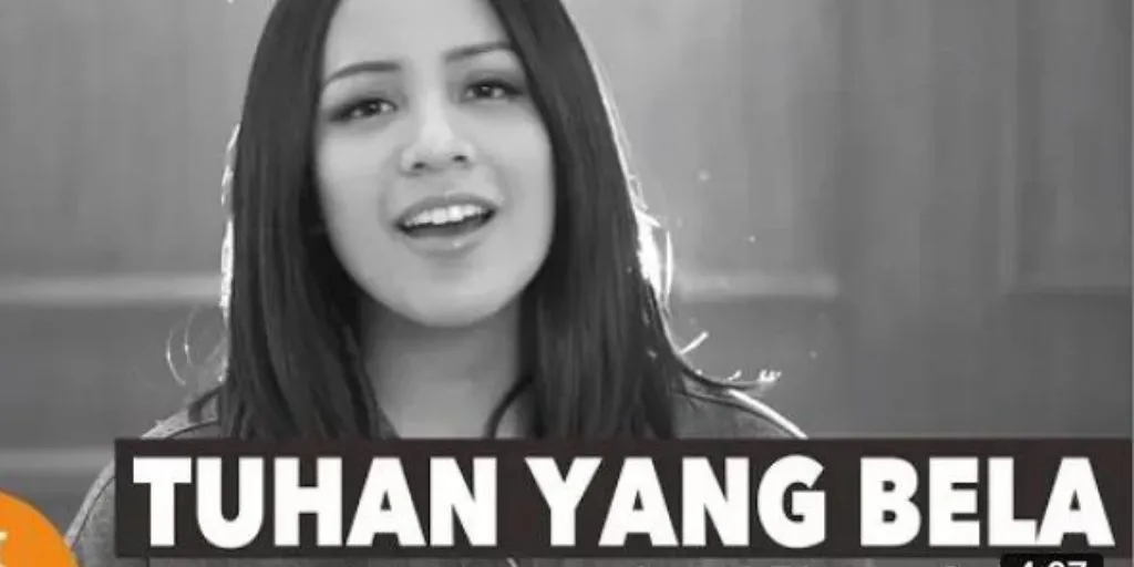 Angel Pieters - Tuhan yang Bela (Feat Jason Irwan)