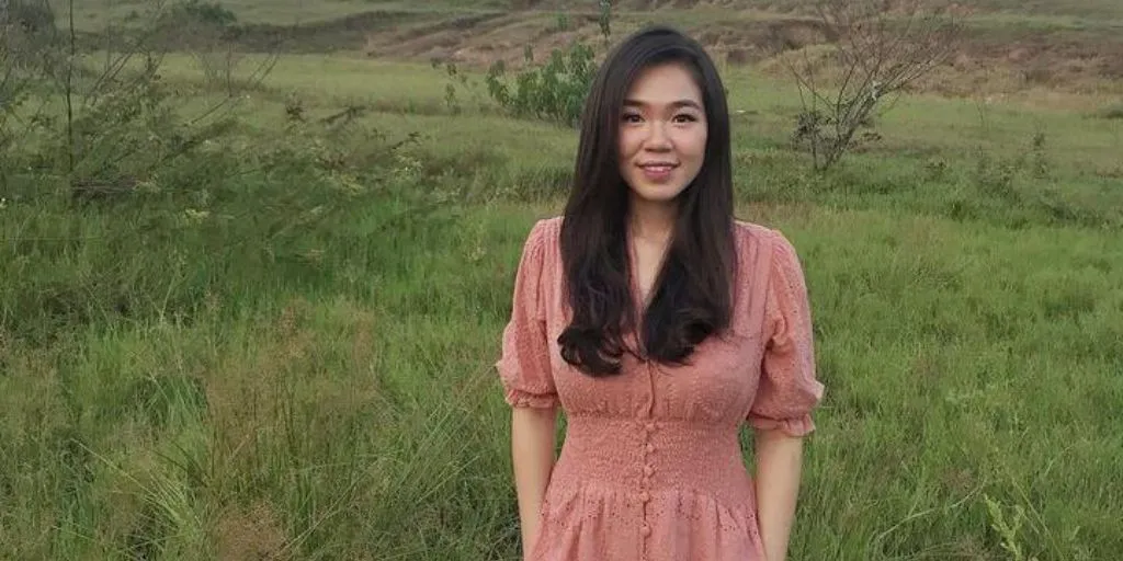 Maria Shandi - Tuhan Yesus Setia